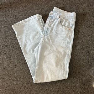 Gap Vintage Flare Jeans